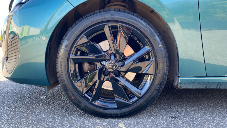 Peugeot 308 1.5 BlueHDi Active Premium 5dr EAT8 Diesel Estate